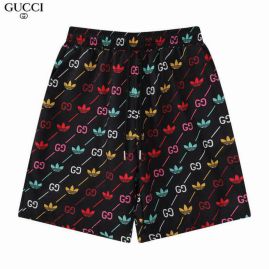 Picture of Gucci Pants Short _SKUGucciM-3XLwytxD1719246